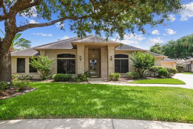  6606 Killearn Dr, Pasadena, TX 77505