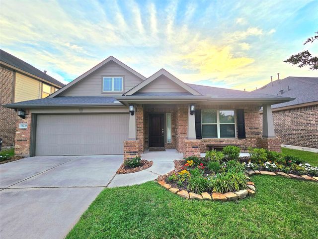31230 Liberty Knoll, Spring, TX, 77386