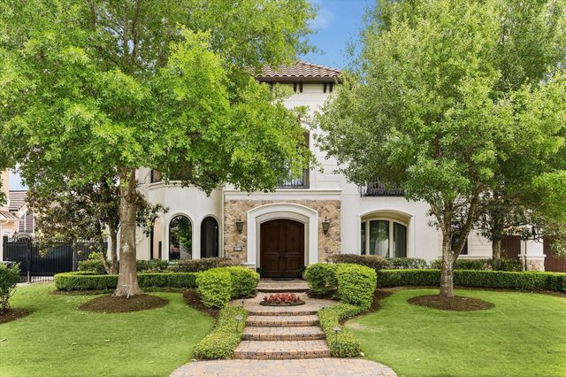  3511 St Tropez Way, Houston, TX 77082