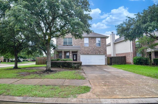 20903 Hamlet Ridge, Katy, TX, 77449