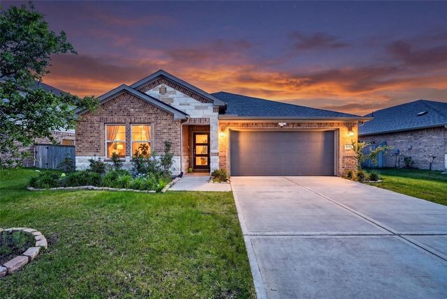 6342 Buffalo Bend, Richmond, TX, 77469