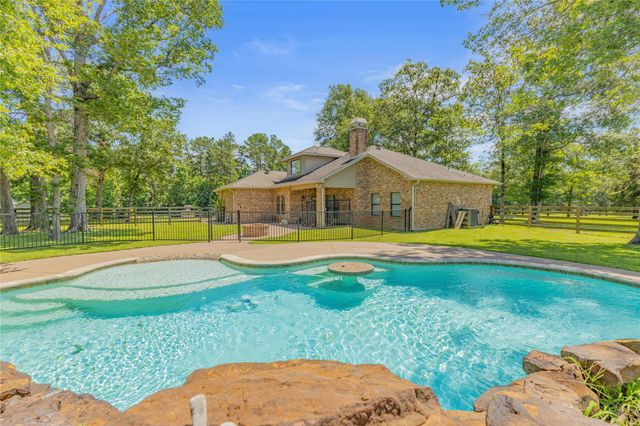 2400 Fm-3081, Willis, TX, 77378