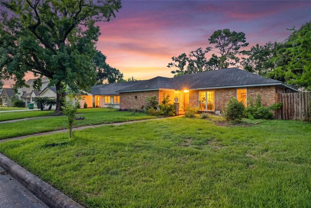5714 Arbor Vitae, Houston, TX, 77092