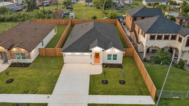 8221 Tareyton, Houston, TX, 77075