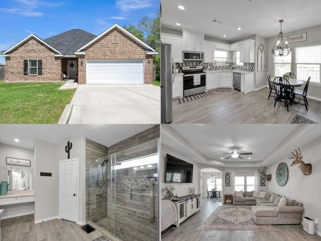 12426 Hackberry, Willis, TX, 77318