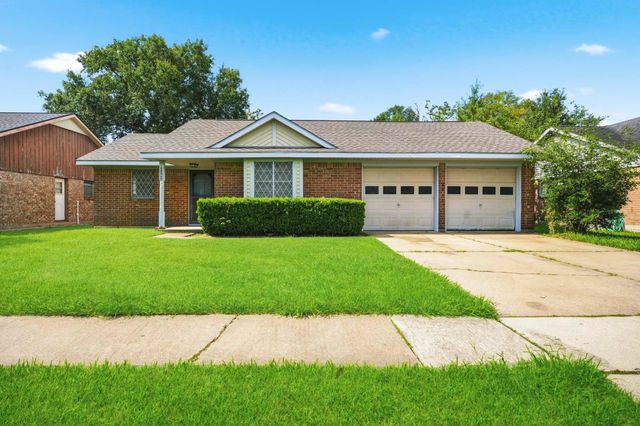 2202 Cherrybrook, Pasadena, TX, 77502