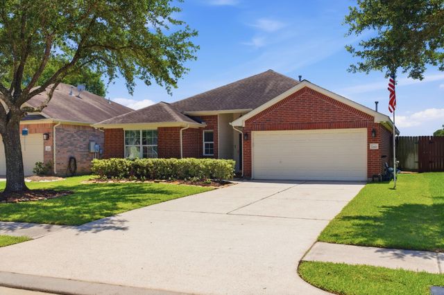 20515 Spring Bluff, Spring, TX, 77388