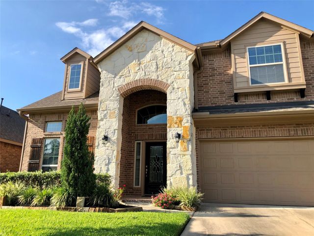  5502 Claymore Meadow Ln, Spring, TX 77389