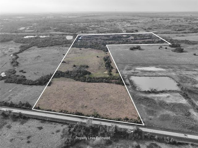 000 Schindler, Alleyton, TX, 78935