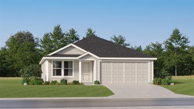 11981 Hedley, Conroe, TX, 77306