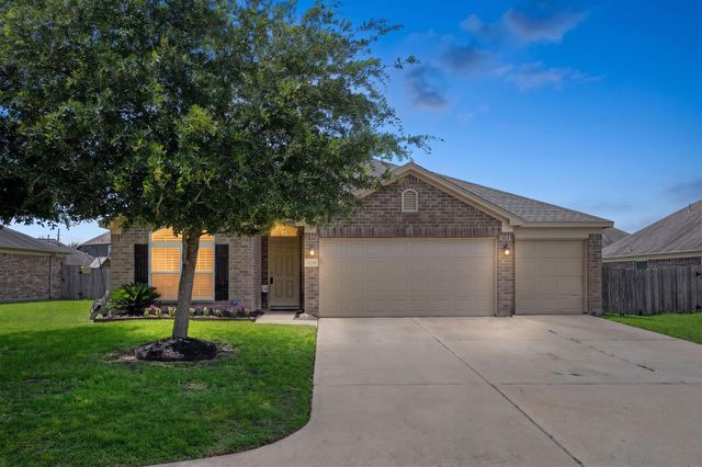  15406 Urban Elm St, Cypress, TX 77429