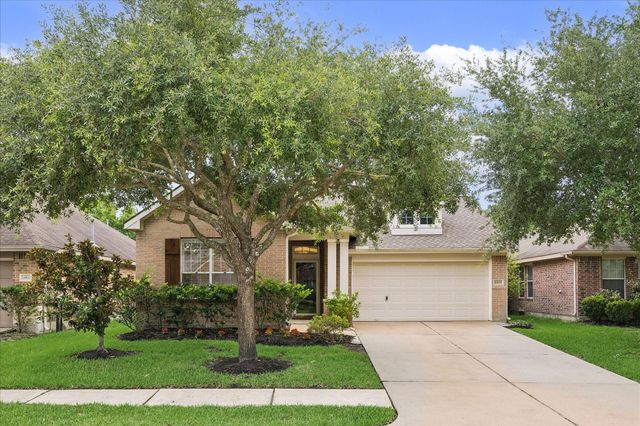 19935 Caraway Ridge, Cypress, TX, 77433