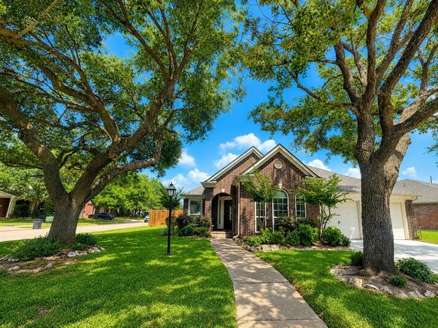 3827 Shadow Cove, Houston, TX, 77082