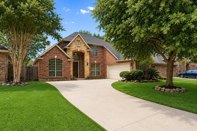 3314 Crimson Maple, Houston, TX, 77345