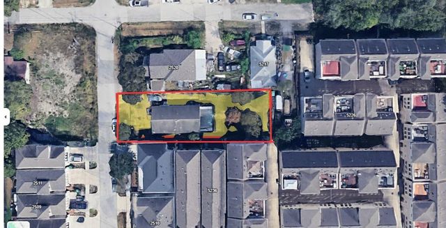 2518 Detering, Houston, TX, 77007