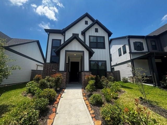1531 Noble Park, Missouri City, TX, 77459