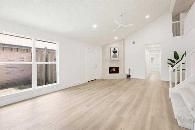 5156 Beaverhollow, Houston, TX, 77084