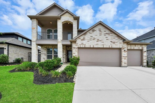  19014 Blossoming Buttercup Dr, Tomball, TX 77377