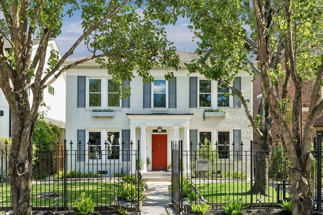 1645 Kipling, Houston, TX, 77006