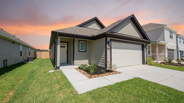 13670 Kit, Splendora, TX, 77372