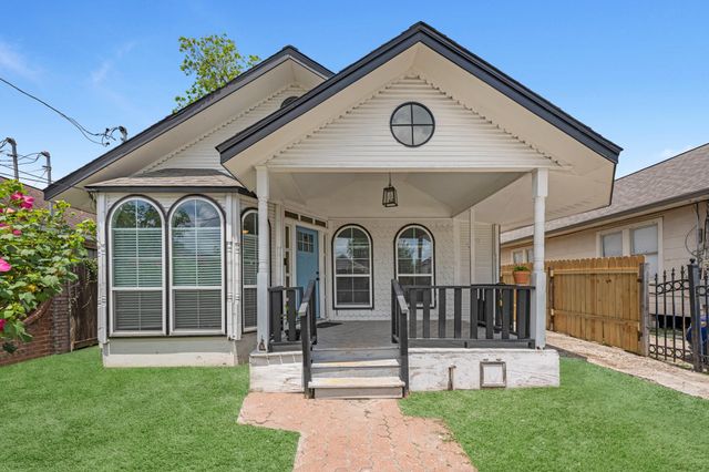 6739 Avenue O, Houston, TX, 77011