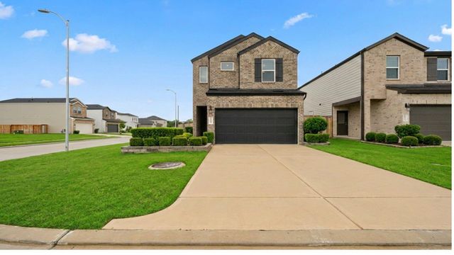 1727 Revolution Way, Missouri City, TX, 77459
