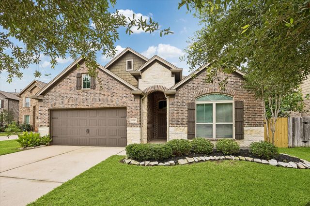  4426 Garden Ridge Ct, Houston, TX 77084