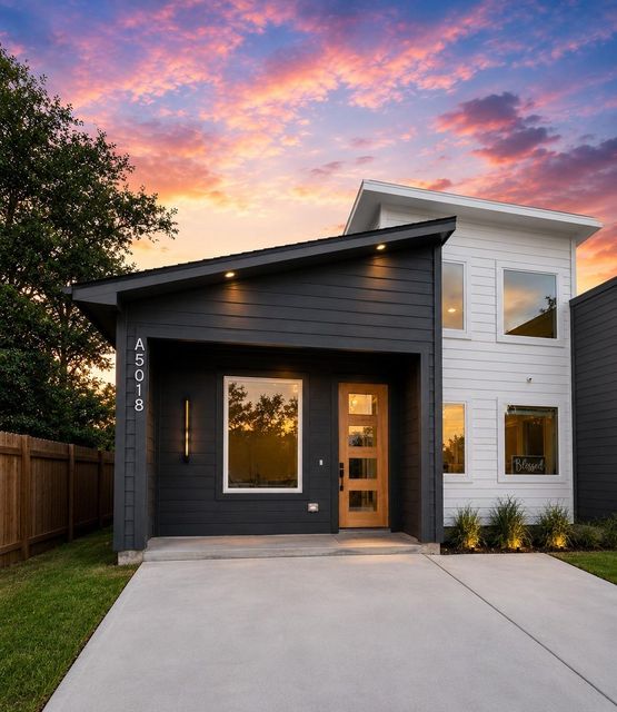 5018 Dieppe, Houston, TX, 77033