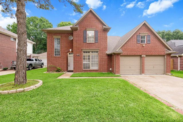 20518 Serringdon, Katy, TX, 77449
