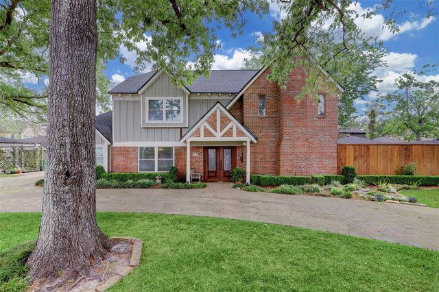 1618 Hillendahl, Houston, TX, 77055