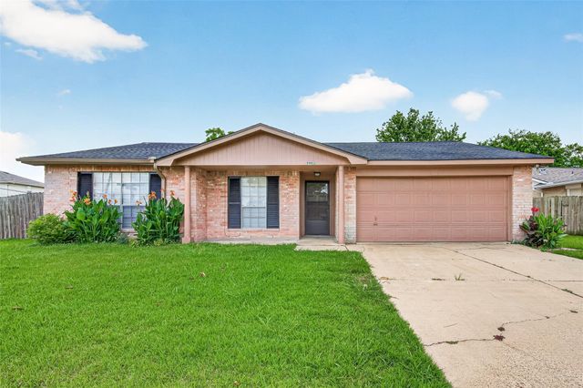 9903 Kent Towne, Sugar Land, TX, 77498
