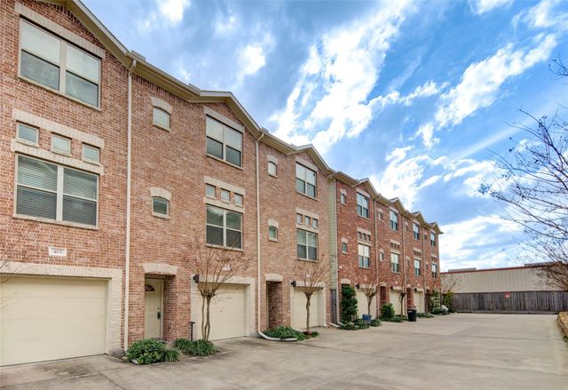 2710 Hullsmith, Houston, TX, 77063