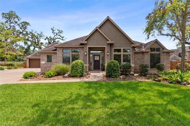55 Canyon Oak, Lake Jackson, TX, 77566