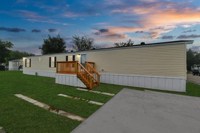 2710 Wilson, Humble, TX, 77396