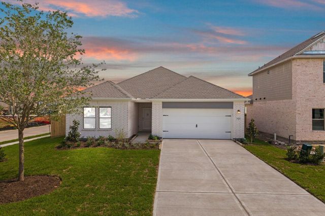 1950 Stargazer, Angleton, TX, 77515