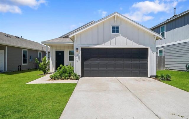 25849 Hedgerow, Magnolia, TX, 77355