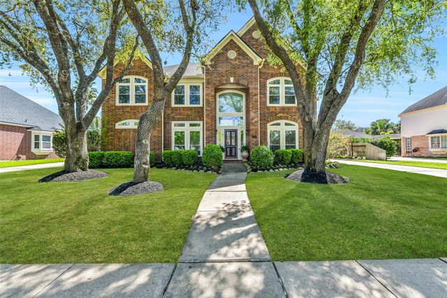  4142 Pine Blossom Trl, Houston, TX 77059