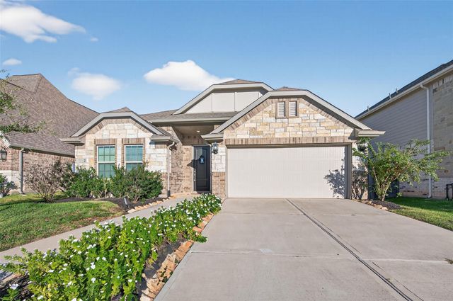 8831 Morning Glow, Missouri City, TX, 77459