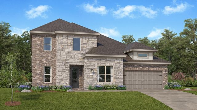 23125 Baldy Ridge, Porter, TX, 77365