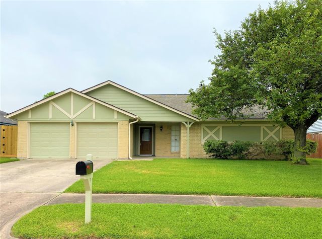 3810 Downing, Deer Park, TX, 77536
