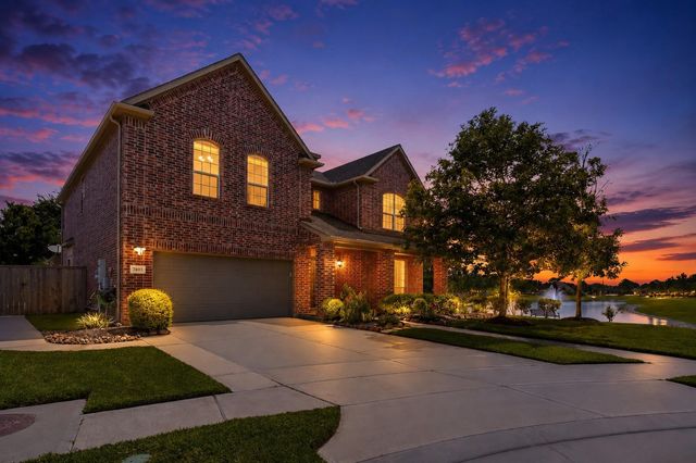 7403 Woodward Springs, Pearland, TX, 77584