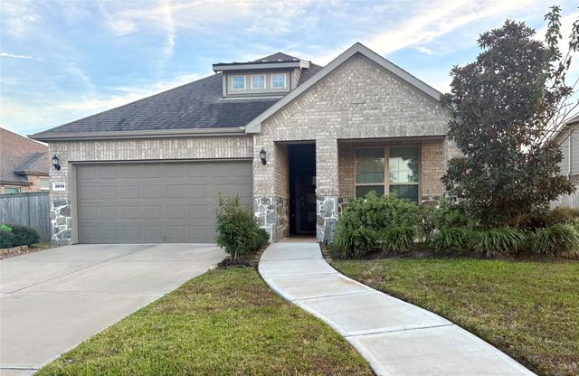 24735 Twilight Hollow, Richmond, TX, 77406