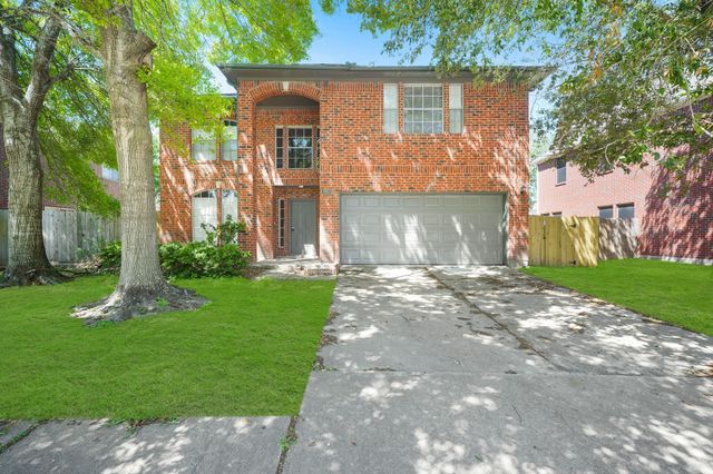 7622 Quintero, Houston, TX, 77083