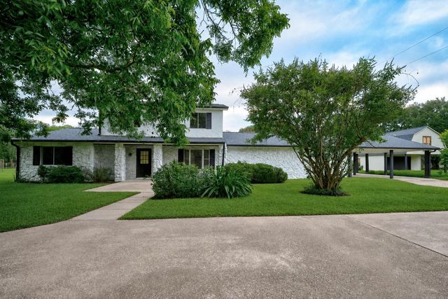 5302 Old Chocolate Bayou, Manvel, TX, 77578