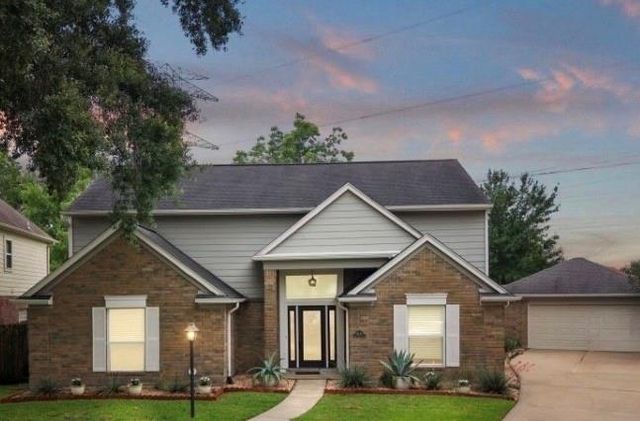 8831 Bent Spur, Houston, TX, 77064