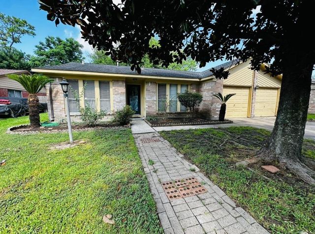13915 Elkwood, Houston, TX, 77038