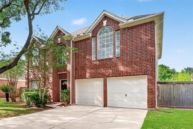 4539 Springfield Lakes, Sugar Land, TX, 77479