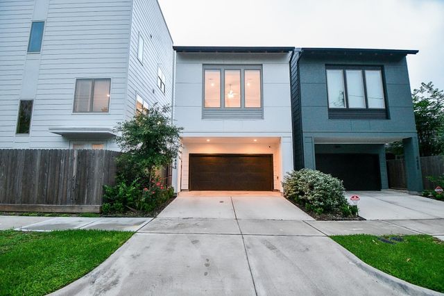 4403 Greeley, Houston, TX, 77006