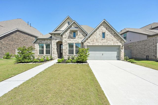 5019 Pomegranate, Manvel, TX, 77578