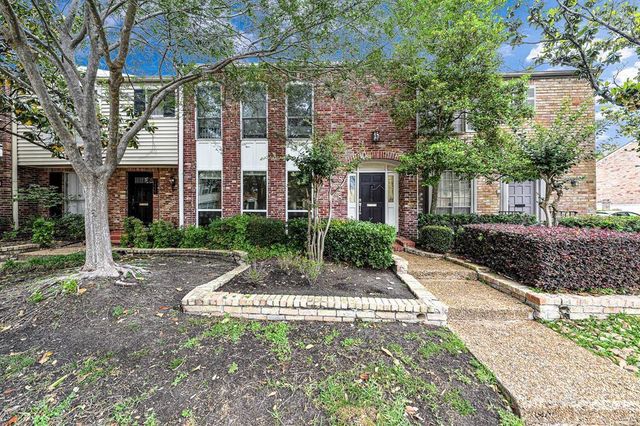 5878 Valley Forge, Houston, TX, 77057